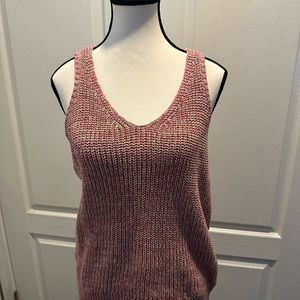 John + Jenn sweater purchased from Evereve